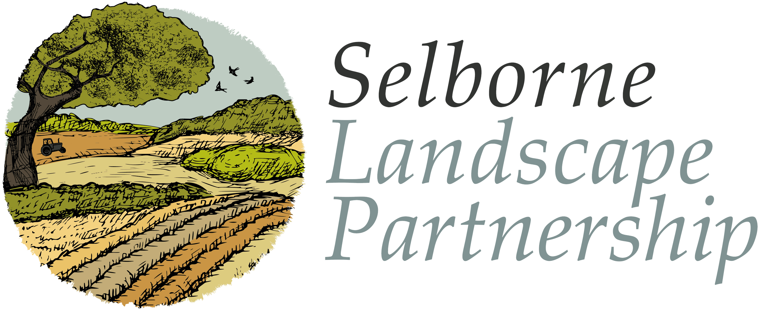 The Selborne Landscape Partnership