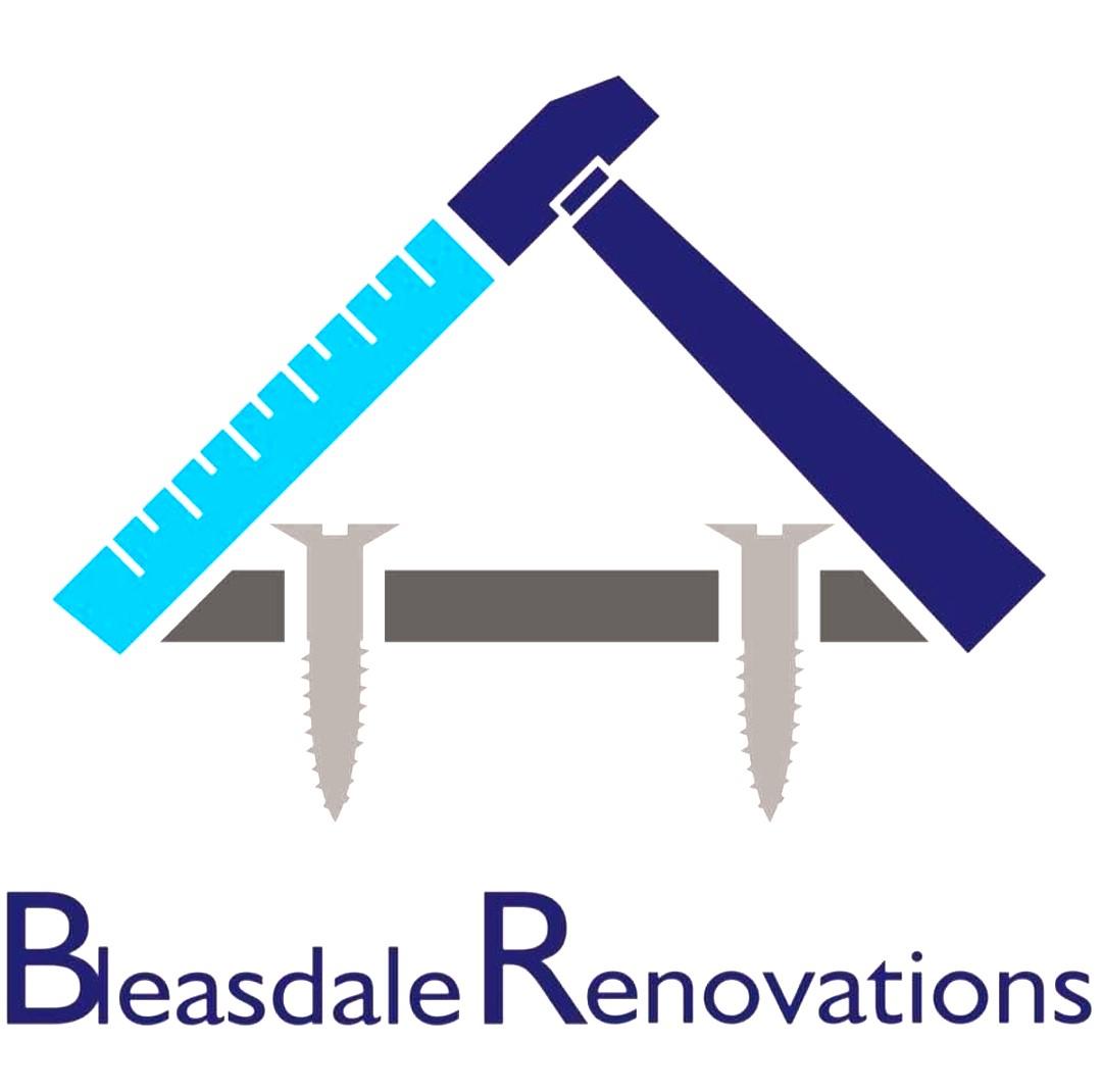 Bleasdalerenovations@outlook.com