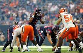 Houston Texans vs Cleveland Browns Live Stream Saturday 13th January 2023