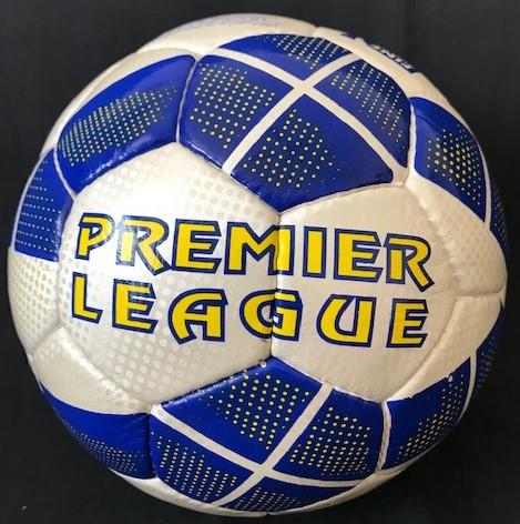 Orden Match Football  Size 5 Approved Competition 312.w2f RRP £ 40.00 Now £ 14.00