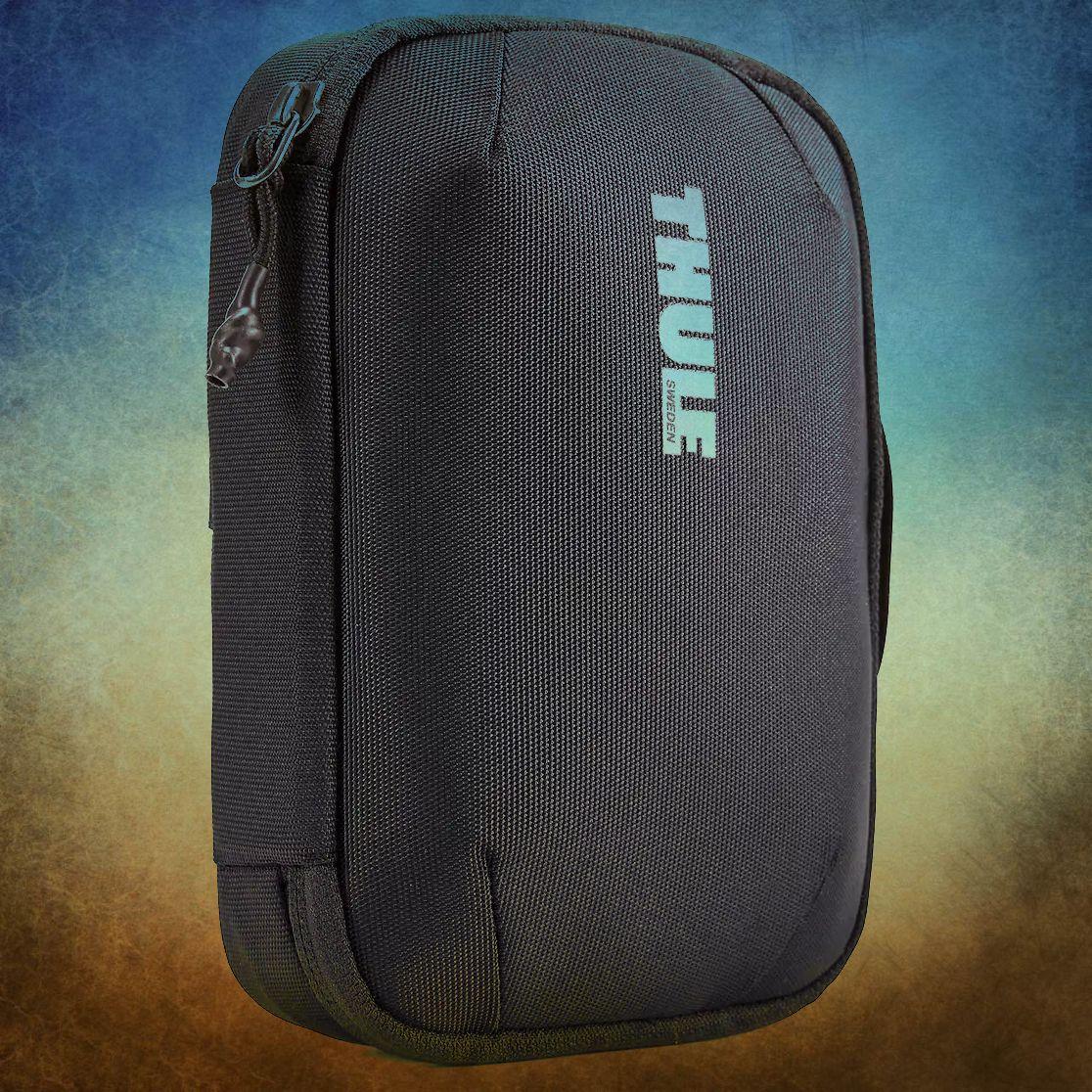 Thule Travel Case for Chargers,Cords & Accessories