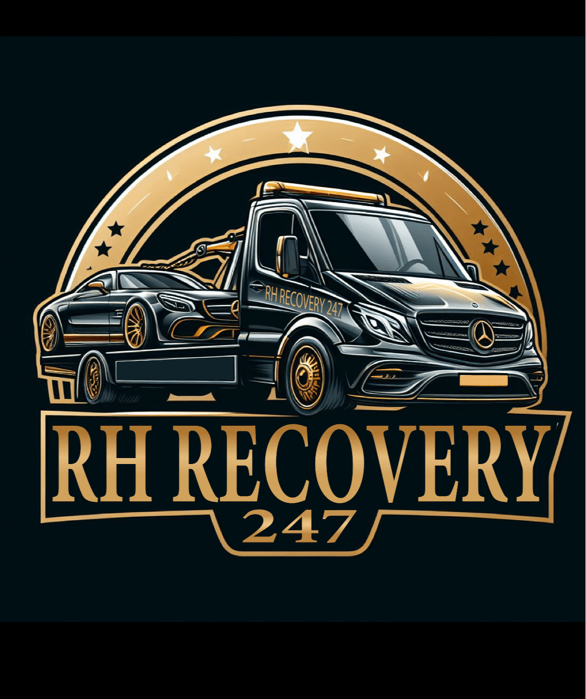 RH RECOVERY 24/7