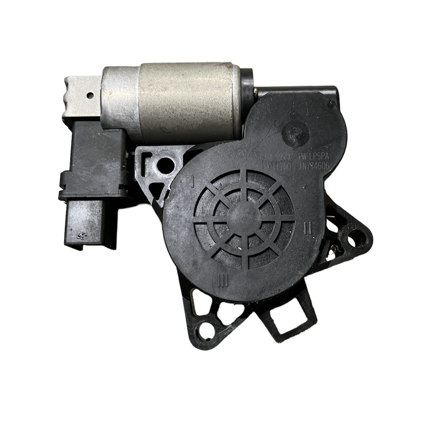 Mazda RX-8 Drivers (OSF) Electric Window Motor