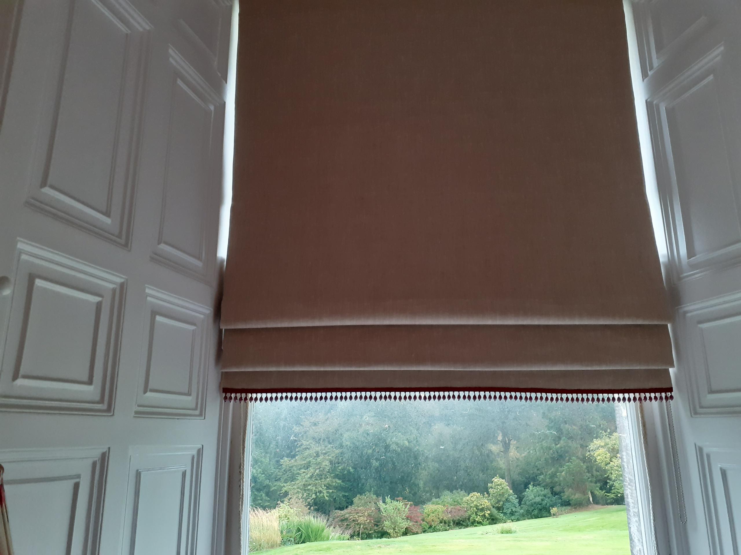Curtain Workshop