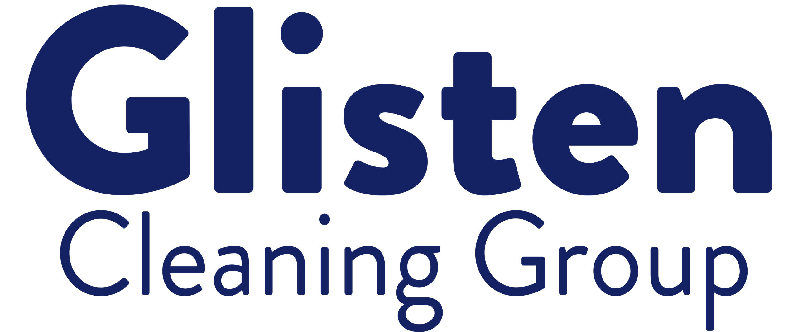 Glisten Cleaning Group Ltd