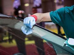 What is a Windscreen Repair?