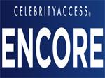 CelebrityAccess Daily Encore