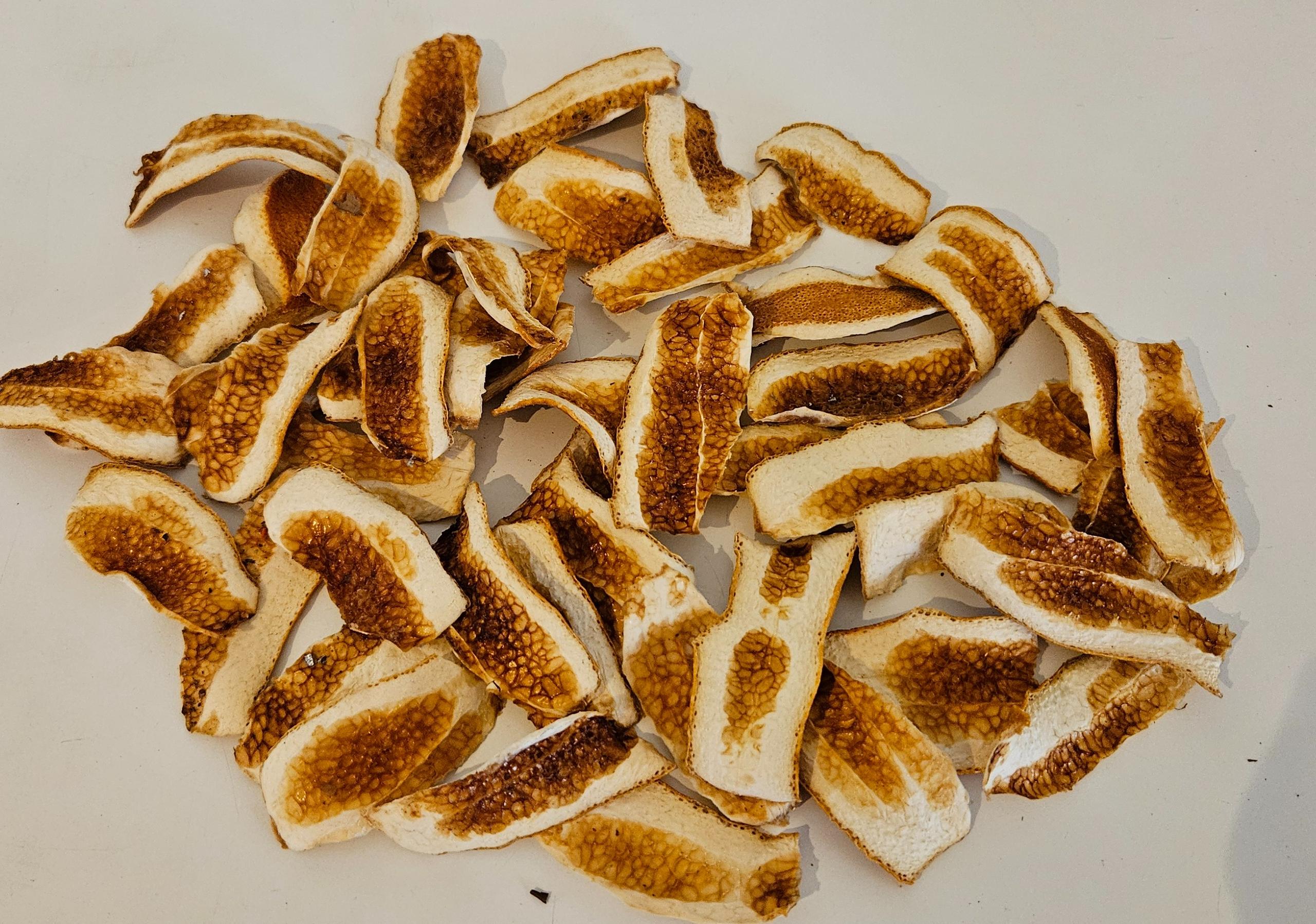 Dried Orange - Packets