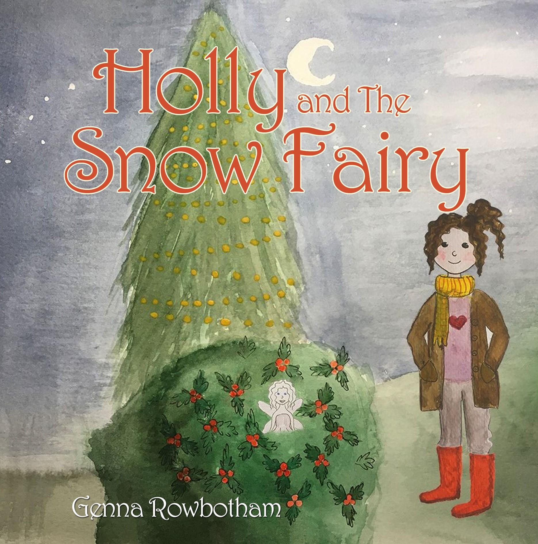 Holly & The Snow Fairy