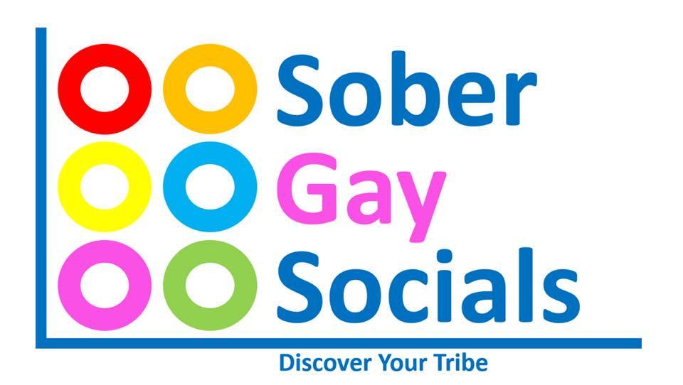 Sober Gay Socials