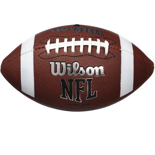 Wilson NFL  American Football Junior Size