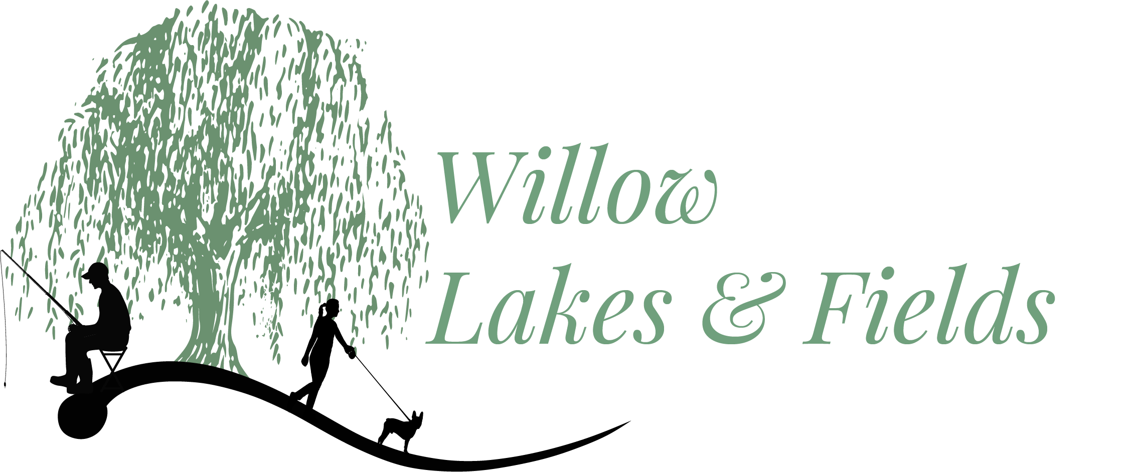 Willow Lakes and Fields