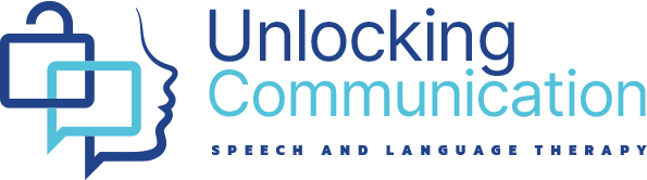 Unlocking Communication - Speech and Language Therapy