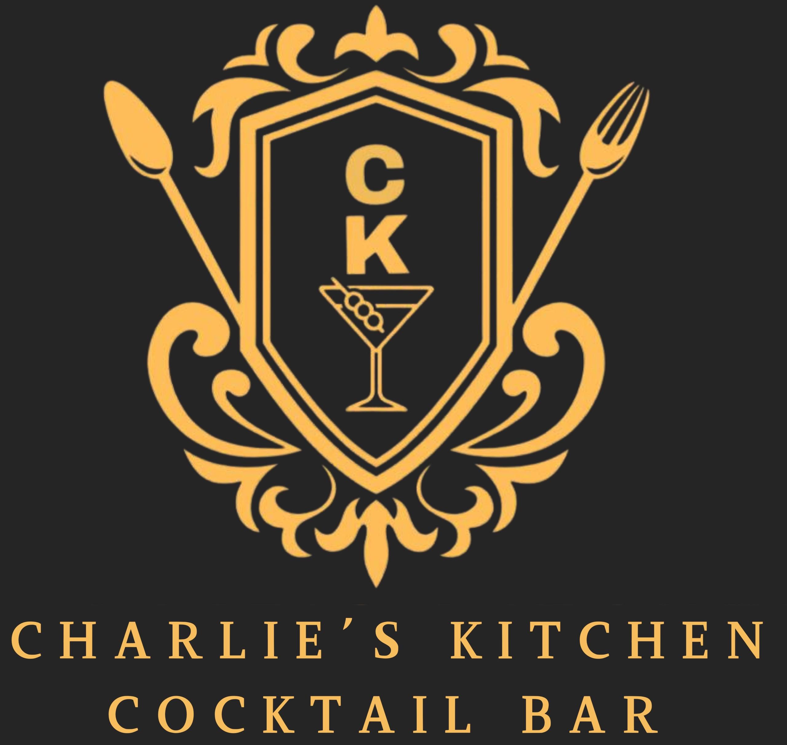 CHARLIE'S KITCHEN