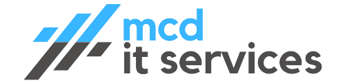 mcd IT Services