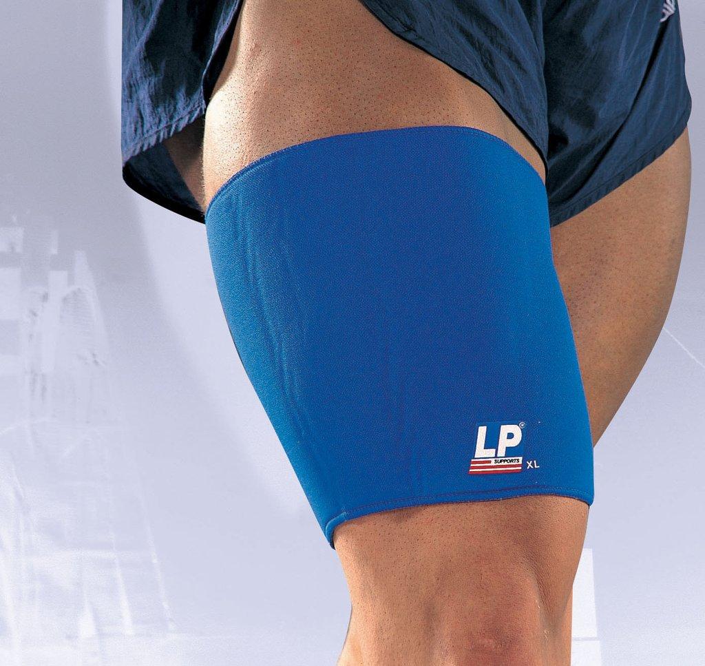 LP Thigh hamstring Compression Support / 705