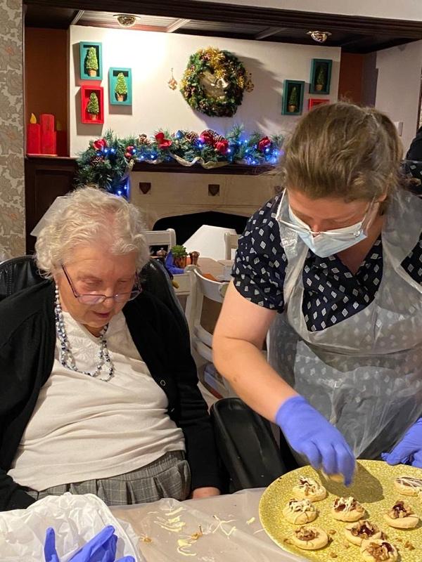 Foxleigh Grove Nursing Home