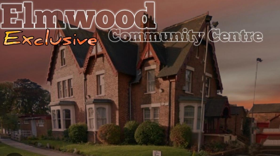 Elmwood Community Centre