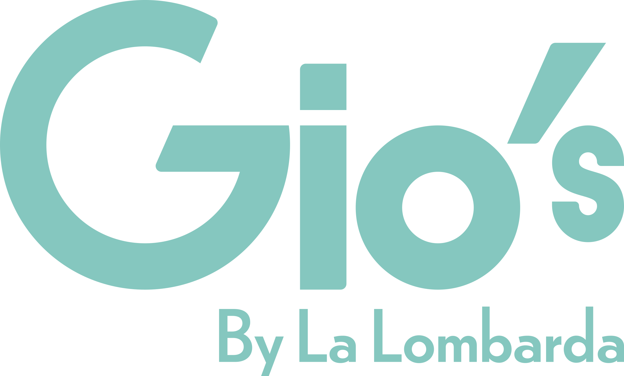 Gio's by La Lombarda