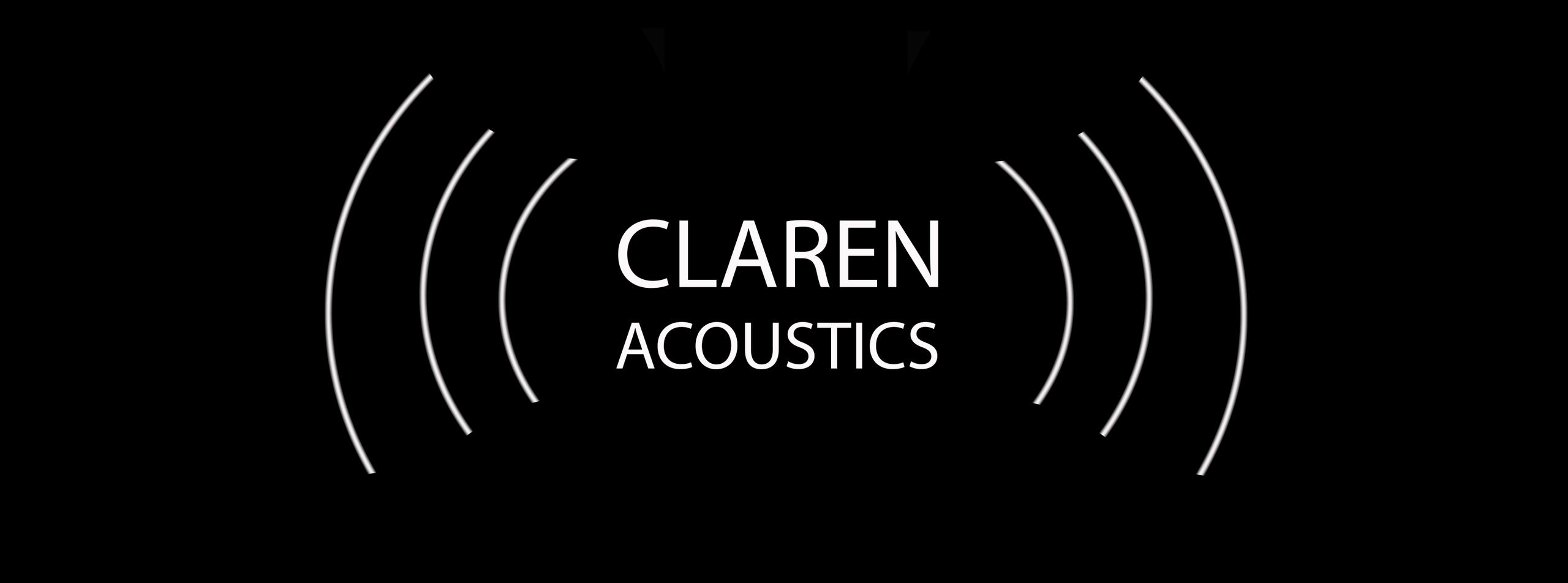 Claren Acoustics Ltd