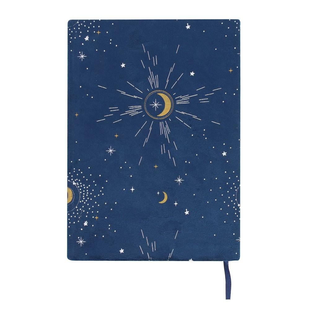 Notebook - Water