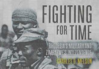 Book review: Fighting for Time - Charles Melson