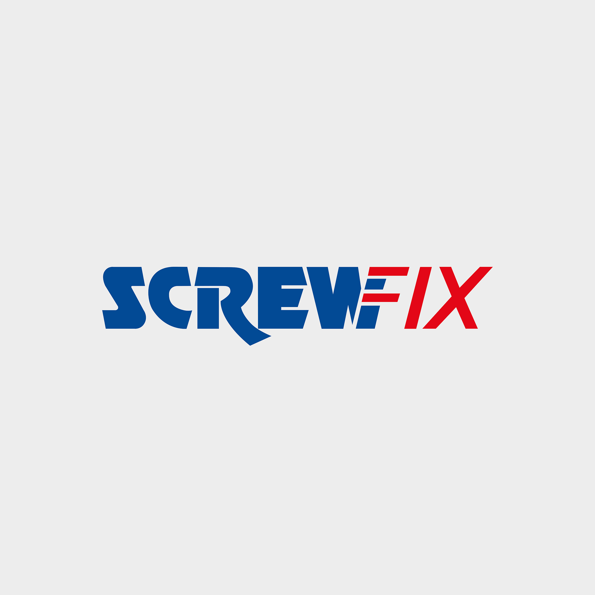 screwfix