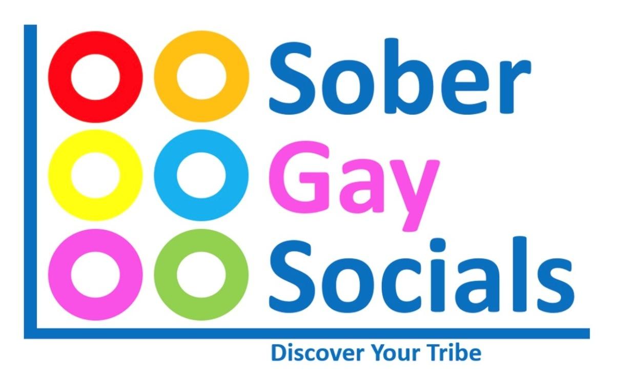 Sober Gay Socials