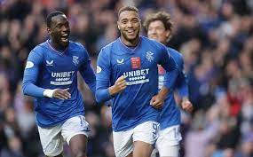 Rangers v Ross County Live Streaming Complete List 14th February 2024