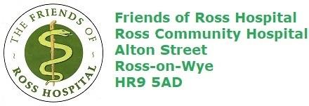Friends of Ross Hospital