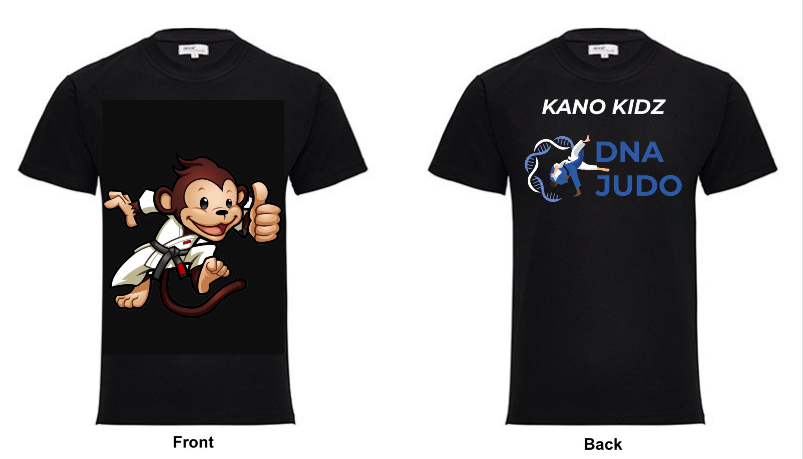 Kano Kidz T-shirt