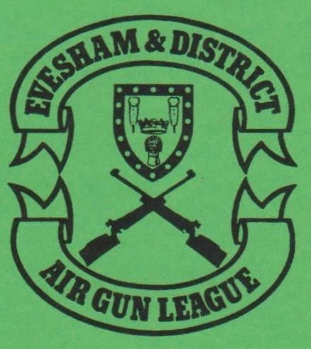 Evesham Air Gun League