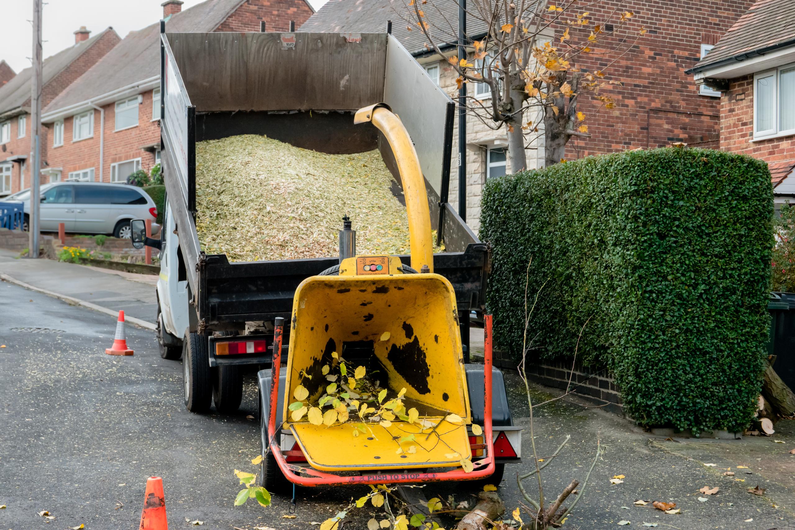 Quick and easy to apply for tipper truck finance.