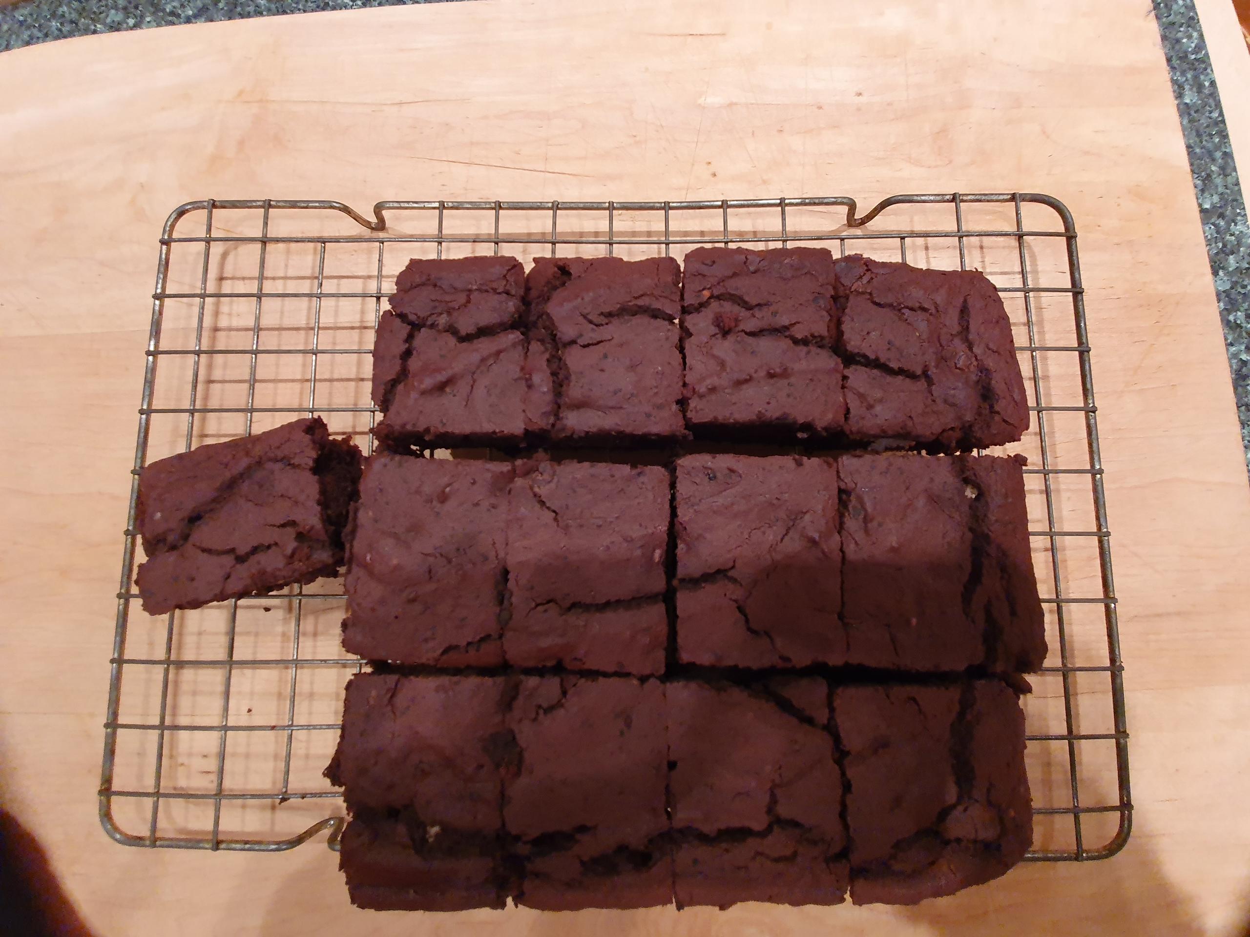 Chocolate Brownies