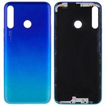 Tecno Spark 4 Back Battery Housing Cover Replacement