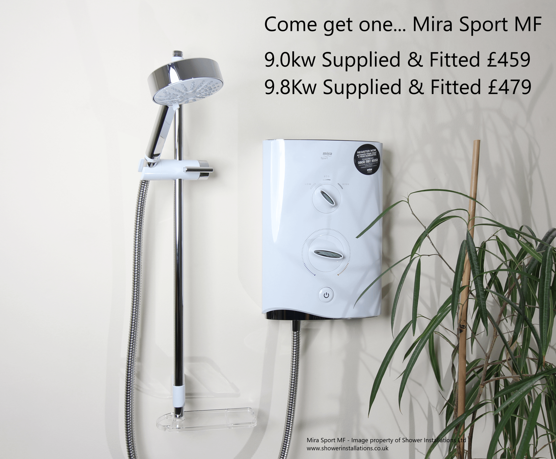 #Mira Sport Supply & Fit