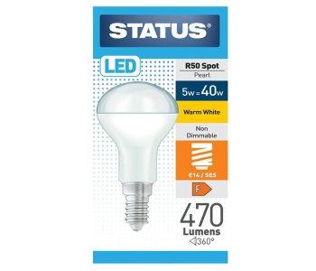 LED 5W R50 Spot