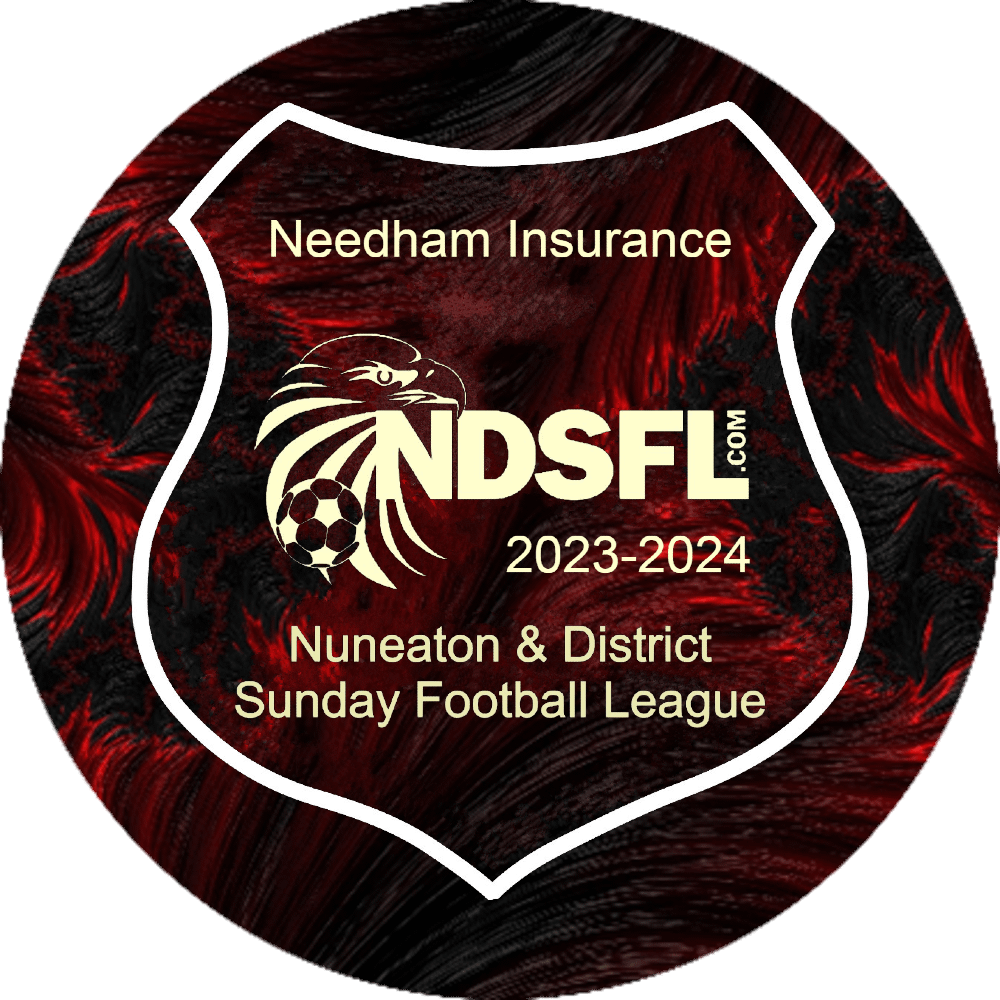 Nuneaton & District Sunday Football League