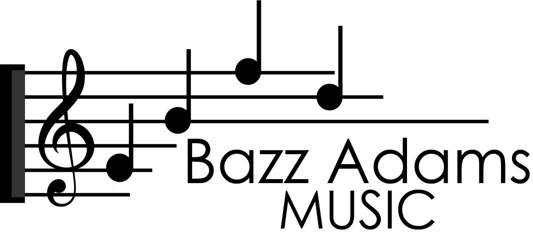 Bazzadamsmusic.com
