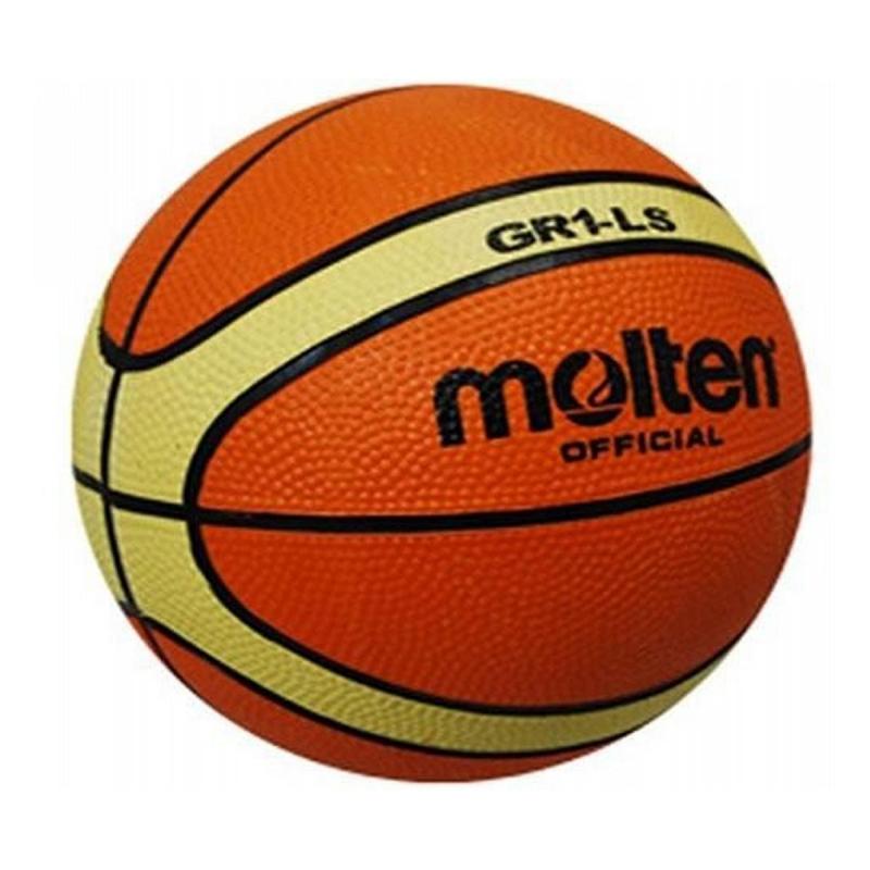 Molten GR1-LS mini basketball for Kids