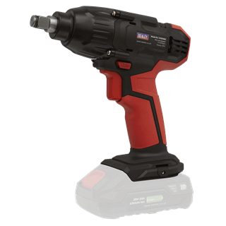 Sealey Impact Wrench 1/2"Sq Drive 20V Series