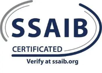 SSAIB Registered
