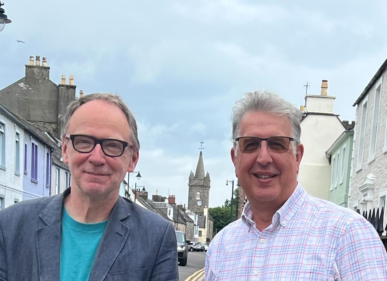 Kirkcudbright Fringe 2024: A Bigger and Better Celebration of Arts and Culture