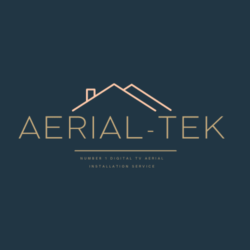 Aerial-Tek Logo