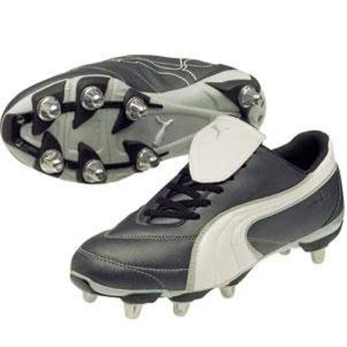 Puma Esito 2 H8  Rugby Boots 8 Stud