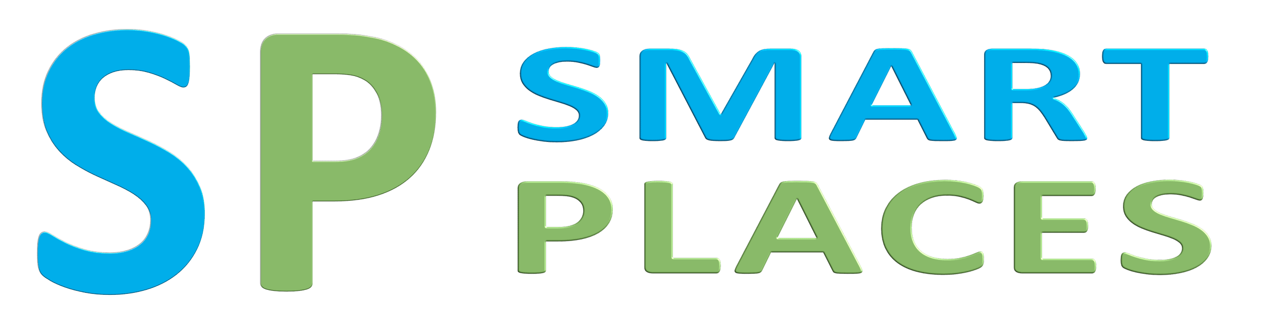 Smart Places Logo long transppng