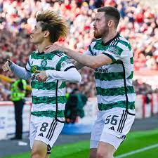 Celtic v Ross County Live Streaming Complete List 27th January 2024
