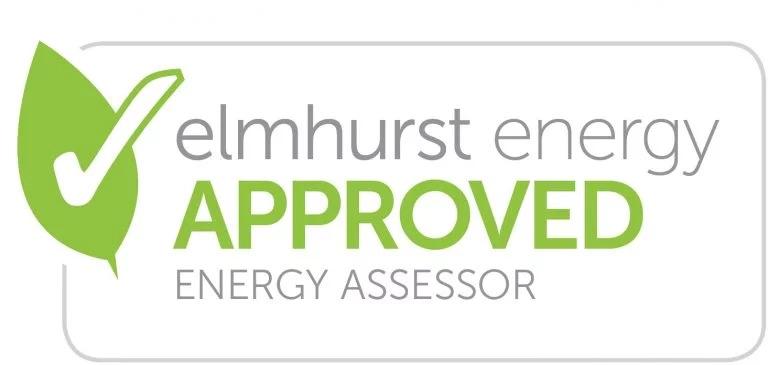 elmhurst approved energy assessor