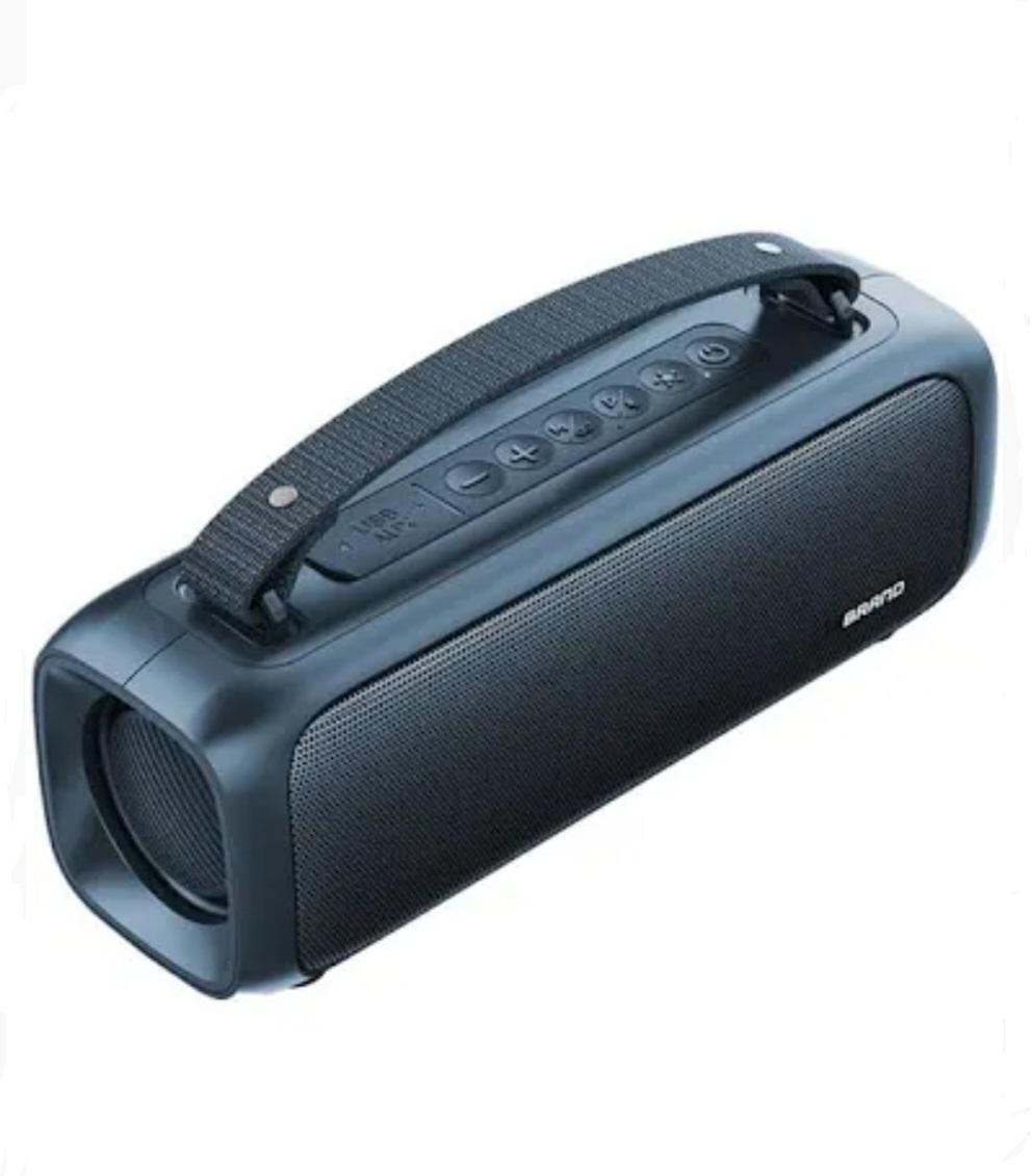 Sounarc P3 Bluetooth Speaker With Lights