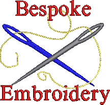 Bespoke Embroidery